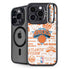 NBA NY Knicks Historic Blast iPhone 13 Pro Max Kickstand Case