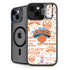 NBA NY Knicks Historic Blast iPhone 14 Kickstand Case
