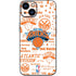 NBA NY Knicks Historic Blast iPhone Skins