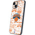 NBA NY Knicks Historic Blast iPhone Skins