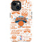 NBA NY Knicks Historic Blast iPhone 15 Impact Case