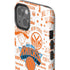 NBA NY Knicks Historic Blast iPhone 15 Impact Case
