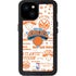 NBA NY Knicks Historic Blast iPhone 15 Plus Waterproof Case