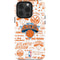 NBA NY Knicks Historic Blast iPhone 15 Pro Impact Case