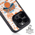 NBA NY Knicks Historic Blast iPhone 15 Pro Kickstand Case
