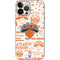 NBA NY Knicks Historic Blast iPhone 15 Pro Max Skin