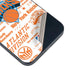 NBA NY Knicks Historic Blast iPhone 15 Skin