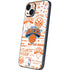 NBA NY Knicks Historic Blast iPhone 15 Skin