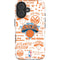 NBA NY Knicks Historic Blast iPhone 16 Impact Case