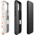 NBA NY Knicks Historic Blast iPhone 16 Impact Case