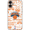 NBA NY Knicks Historic Blast iPhone 16 Plus Skin
