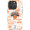 NBA NY Knicks Historic Blast iPhone 16 Pro Impact Case