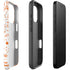 NBA NY Knicks Historic Blast iPhone 16 Pro Impact Case