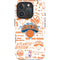 NBA NY Knicks Historic Blast iPhone 16 Pro Max Impact Case