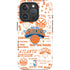 NBA NY Knicks Historic Blast iPhone 16 Pro Max Impact Case