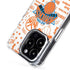 NBA NY Knicks Historic Blast iPhone 16 Pro Max MagSafe Case