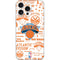 NBA NY Knicks Historic Blast iPhone 16 Pro Max Skin