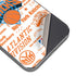 NBA NY Knicks Historic Blast iPhone 16 Pro Skin
