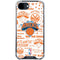 NBA NY Knicks Historic Blast iPhone 16e Clear Case
