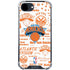 NBA NY Knicks Historic Blast iPhone 16e Clear Case