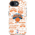 NBA NY Knicks Historic Blast iPhone 16e Impact Case
