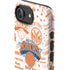 NBA NY Knicks Historic Blast iPhone 16e Impact Case