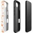 NBA NY Knicks Historic Blast iPhone 16e Impact Case