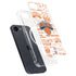 NBA NY Knicks Historic Blast iPhone 16e MagSafe Case