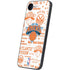 NBA NY Knicks Historic Blast iPhone 16e Skin
