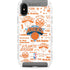 NBA NY Knicks Historic Blast iPhone Cases