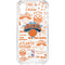 NBA NY Knicks Historic Blast iPhone XS Clear Case