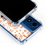 NBA NY Knicks Historic Blast Moto G Play 4G (2024) Clear Case