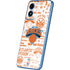 NBA NY Knicks Historic Blast Moto G Play 4G (2024) Skin
