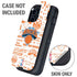 NBA NY Knicks Historic Blast Otterbox Defender iPhone Skin