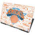 NBA NY Knicks Historic Blast Dell Precision Skin