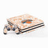 NBA NY Knicks Historic Blast PlayStation PS4 Skins
