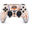 NBA NY Knicks Historic Blast PS5 DualSense Edge Pro Controller Skin