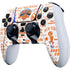 NBA NY Knicks Historic Blast PS5 DualSense Edge Pro Controller Skin