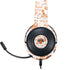NBA NY Knicks Historic Blast Razer Kraken X Skin