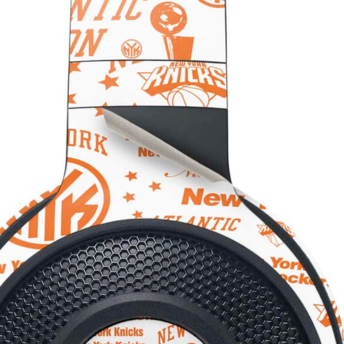 NBA NY Knicks Historic Blast Razer Kraken X Skin