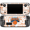 NBA NY Knicks Historic Blast Steam Deck Handheld Gaming Computer OLED Skin
