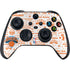 NBA NY Knicks Historic Blast Xbox Series X Controller Skin