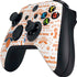 NBA NY Knicks Historic Blast Xbox Series X Controller Skin