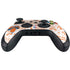 NBA NY Knicks Historic Blast Xbox Series X Controller Skin