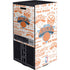 NBA NY Knicks Historic Blast XBox Series X Digital Edition Console Skin