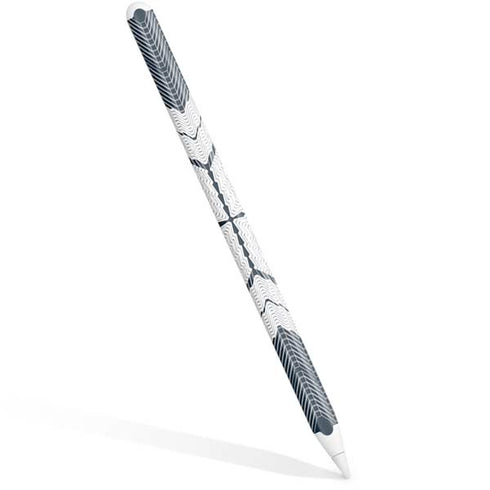 NYC Symmetric Flower Apple Pencil (2nd Gen 2019) Skin