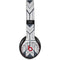 NYC Symmetric Flower Beats Solo 2 Wireless Skin