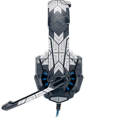 NYC Symmetric Flower BENGOO G9000 Skin