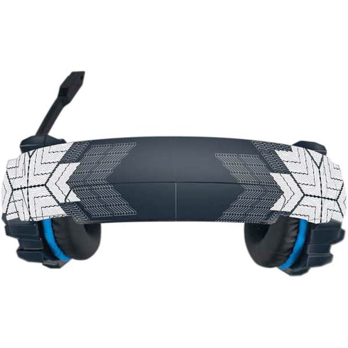 NYC Symmetric Flower BENGOO G9000 Skin