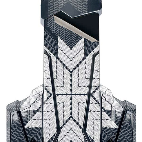 NYC Symmetric Flower BENGOO G9000 Skin